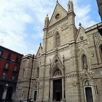 Mithra Apartment Centro Storico