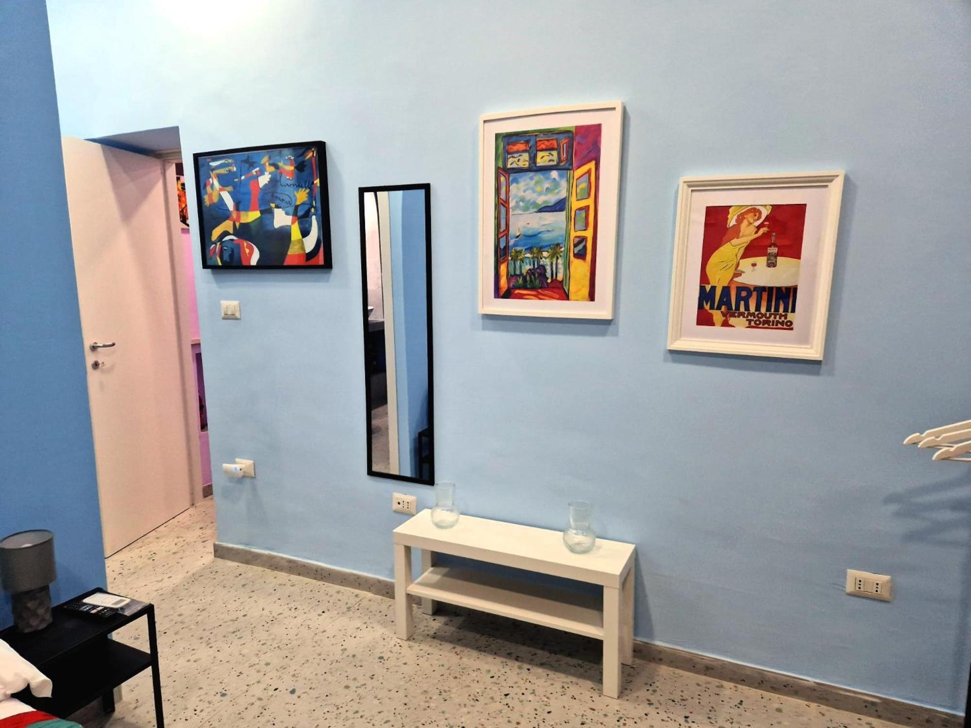 Apartment Mithra Centro Storico *