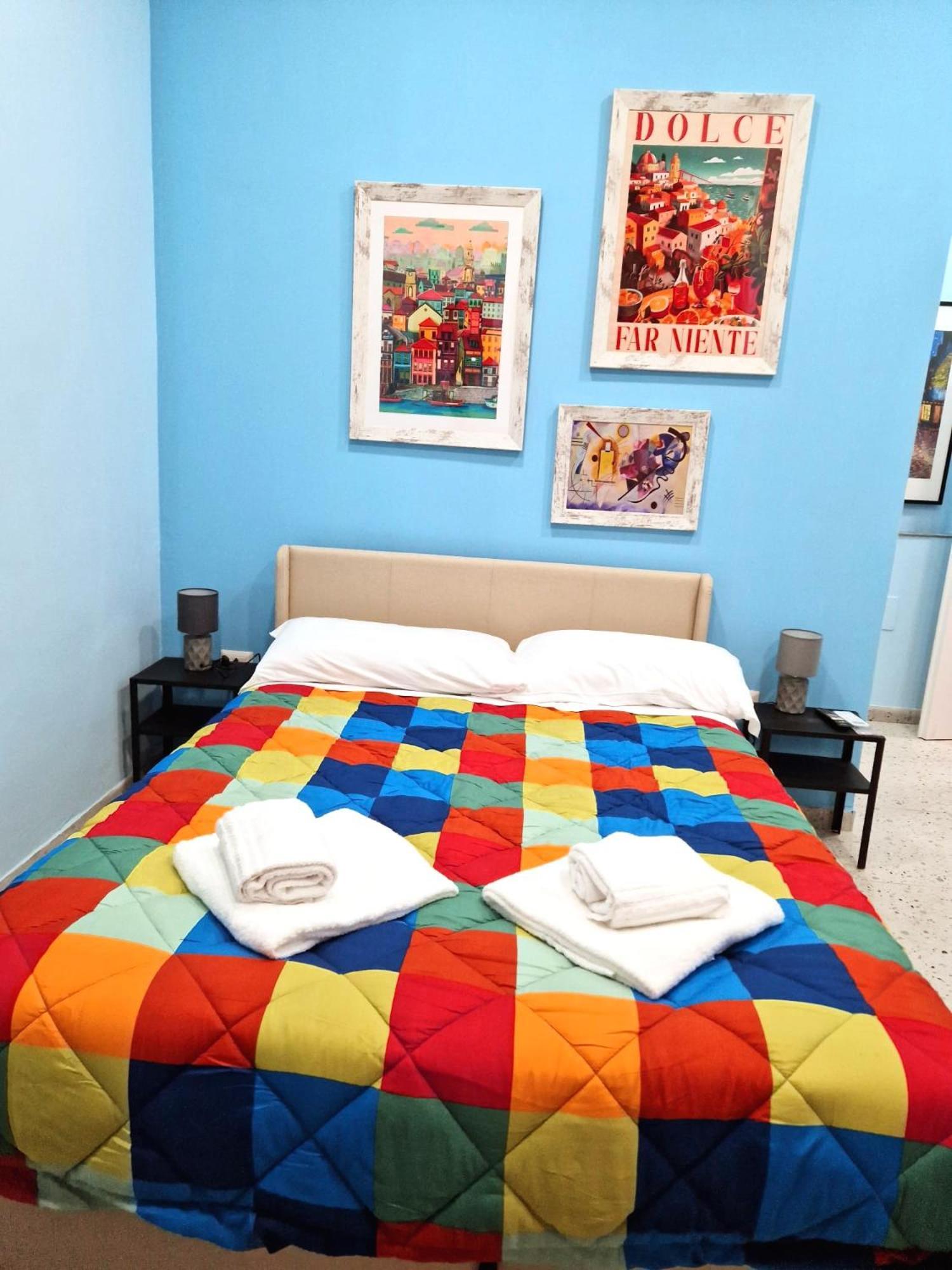 Apartment Mithra Centro Storico Naples