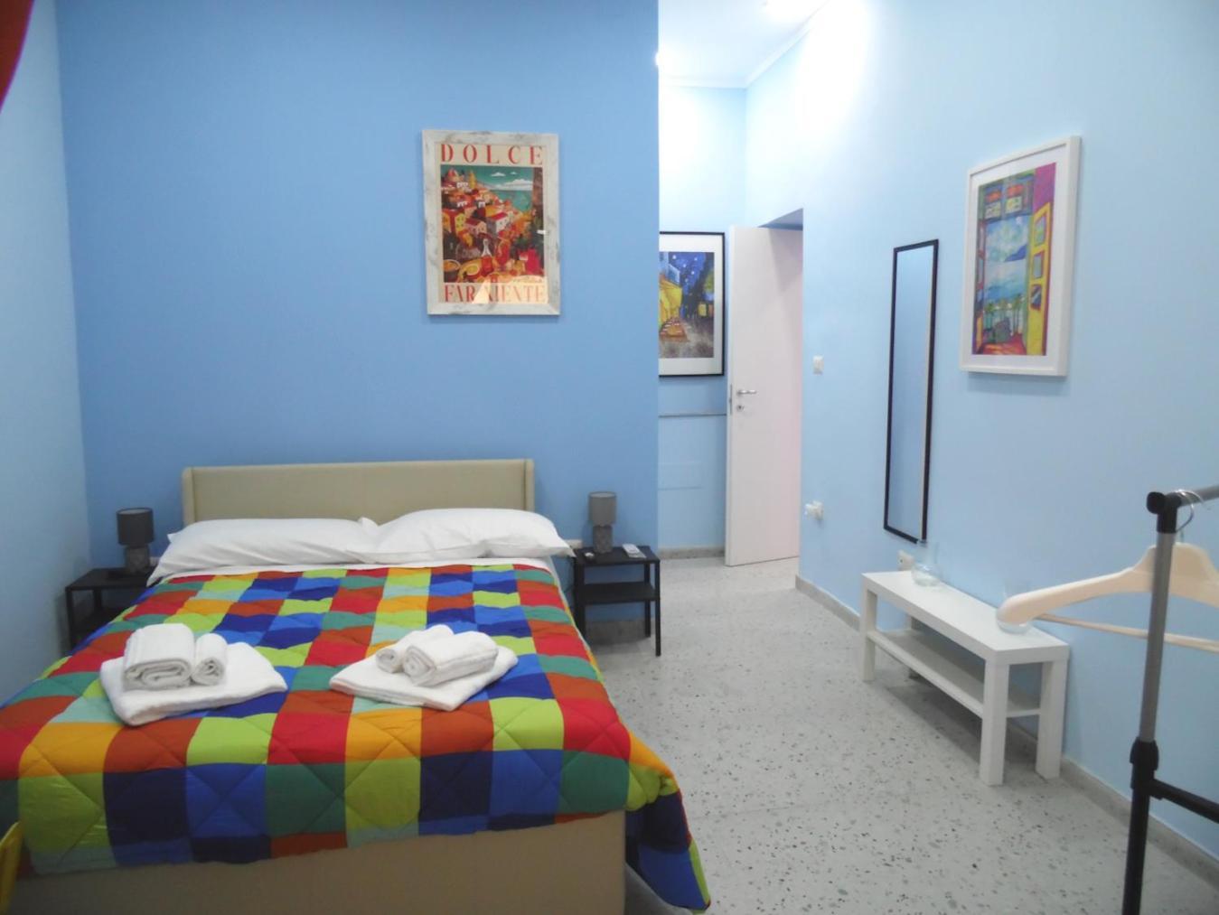 Mithra Centro Storico Appartement Napels