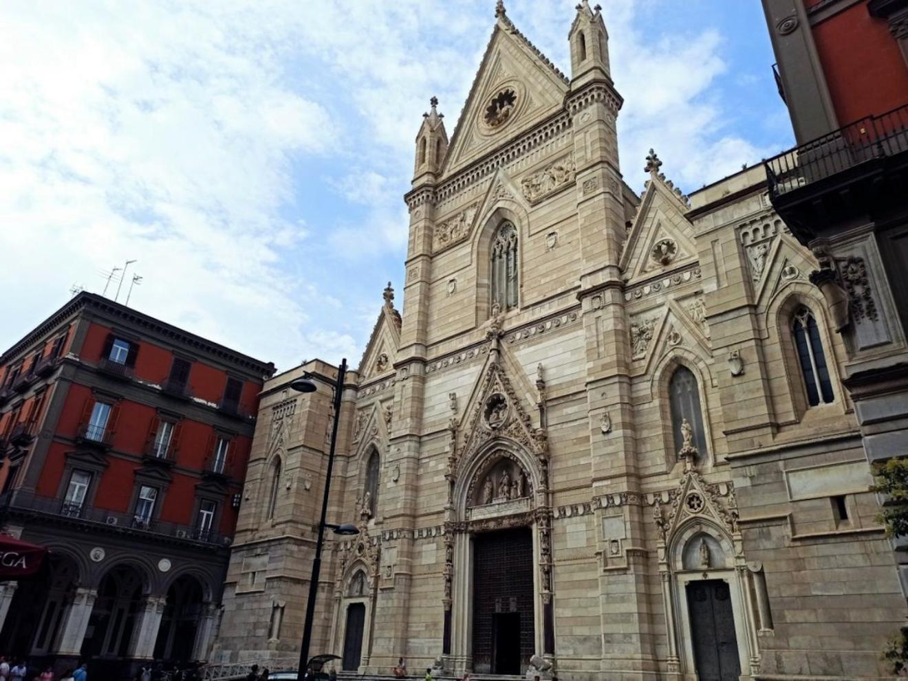 Mithra Centro Storico Apartment