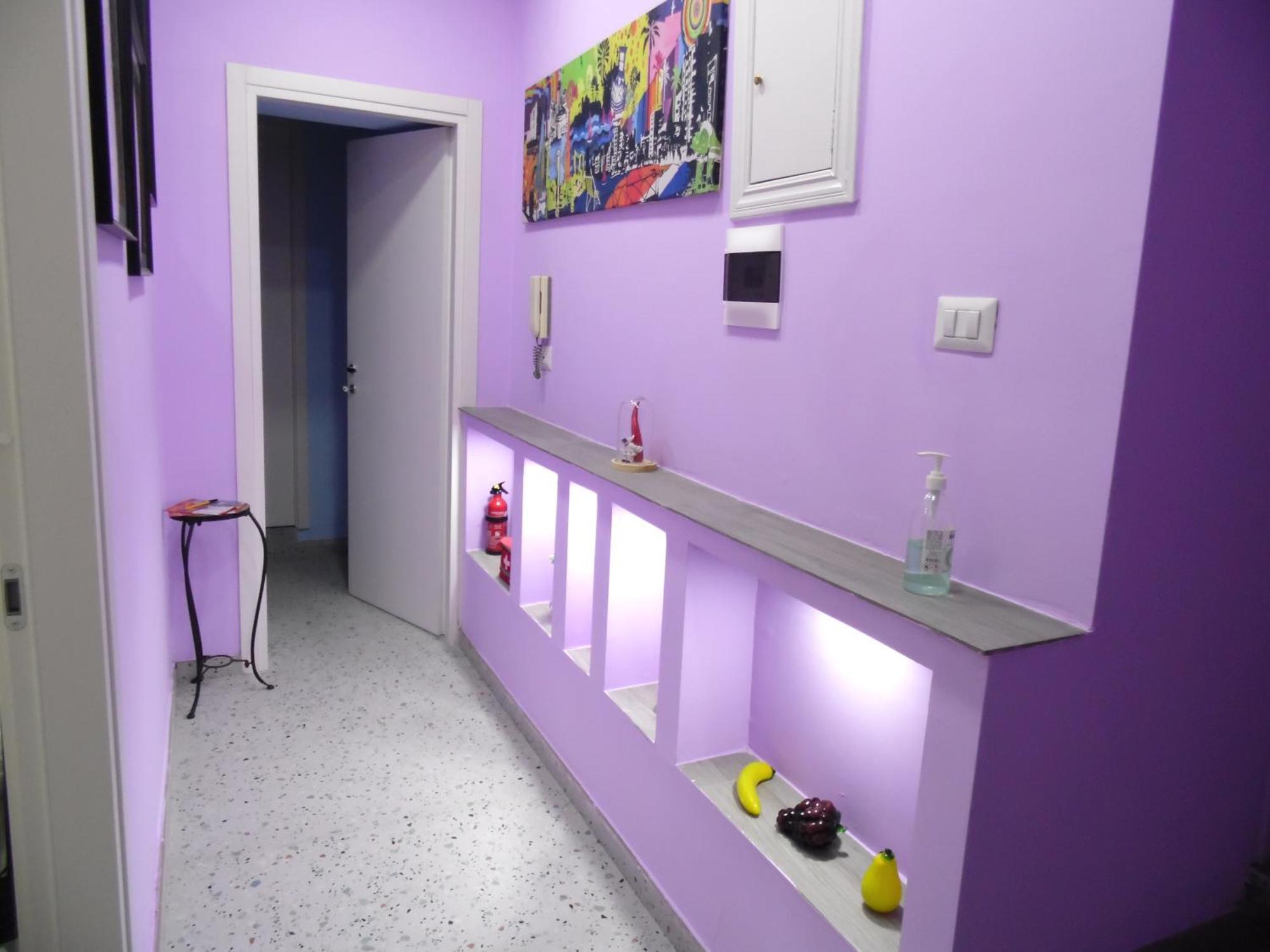 Mithra Centro Storico Apartment *