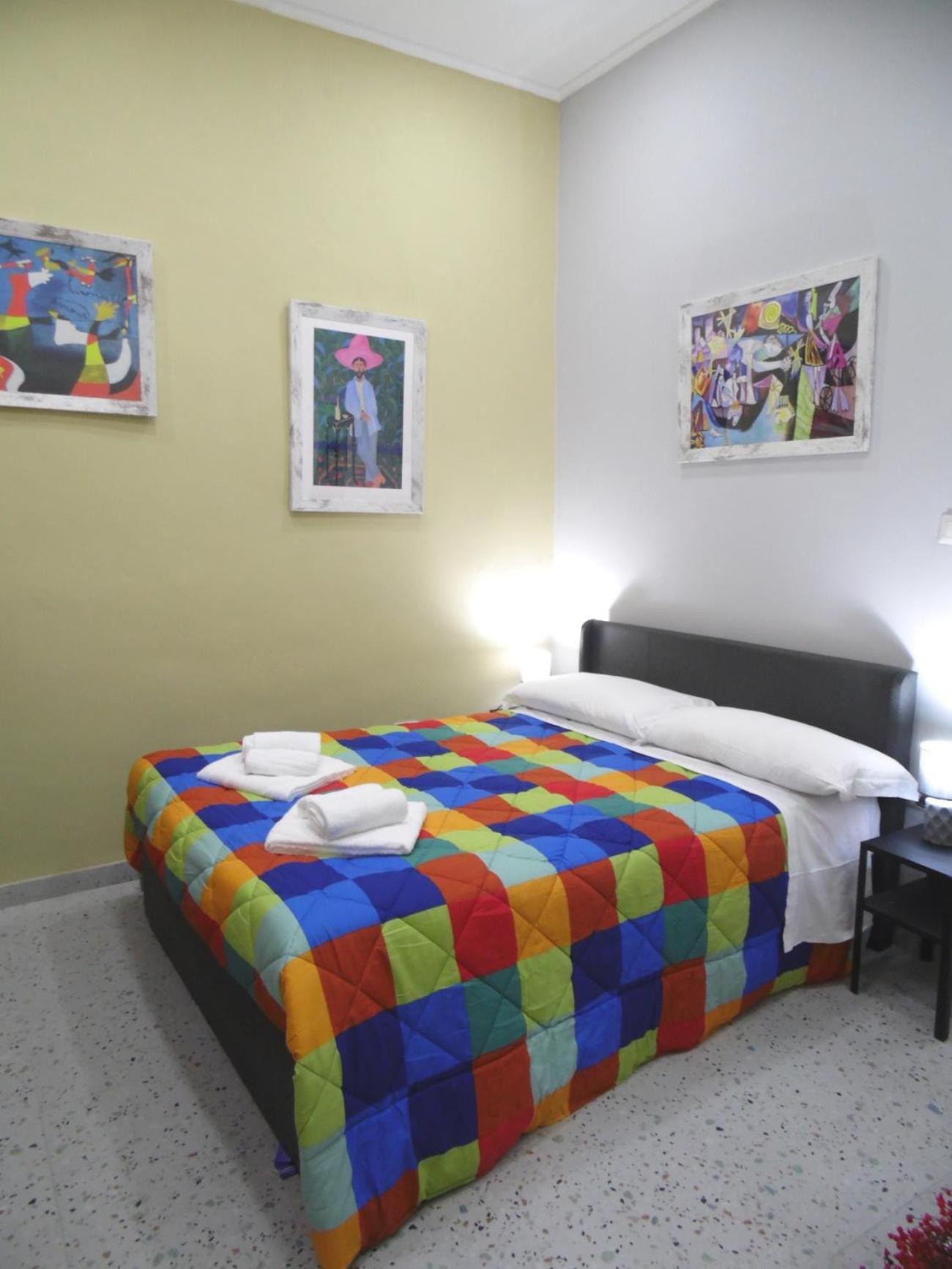 Mithra Centro Storico Apartment
