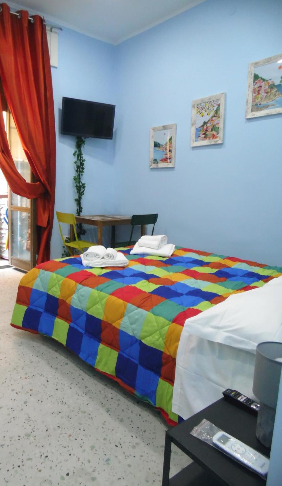 Apartment Mithra Centro Storico